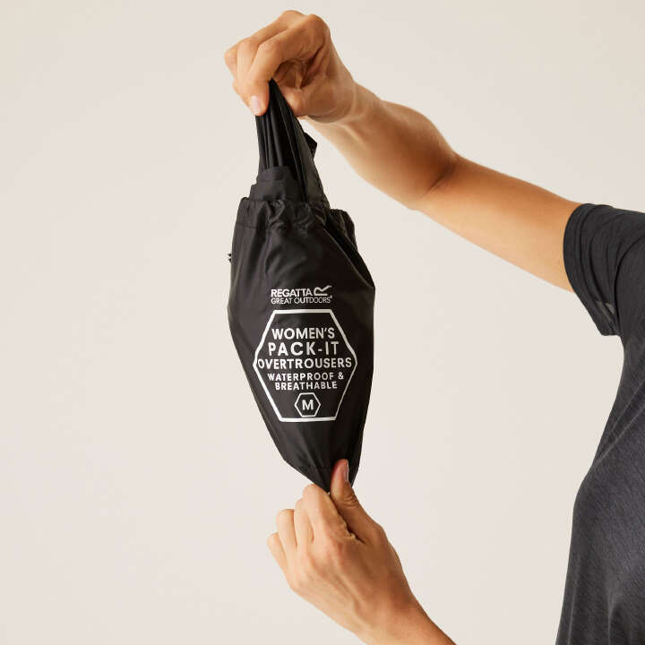 Regatta Damen Regenhose